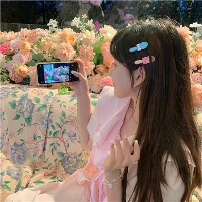与贝佛莉罗浮琳的一晚